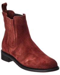La Canadienne La Canadienne Siera Suede Chelsea Boot