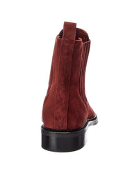 La Canadienne La Canadienne Siera Suede Chelsea Boot