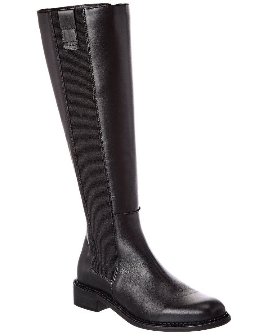 La Canadienne La Canadienne Story Leather Boot