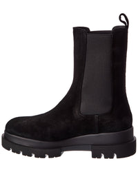 La Canadienne La Canadienne Blaise Suede Bootie