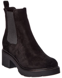 La Canadienne La Canadienne Andres Suede Boot