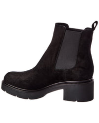 La Canadienne La Canadienne Andres Suede Boot