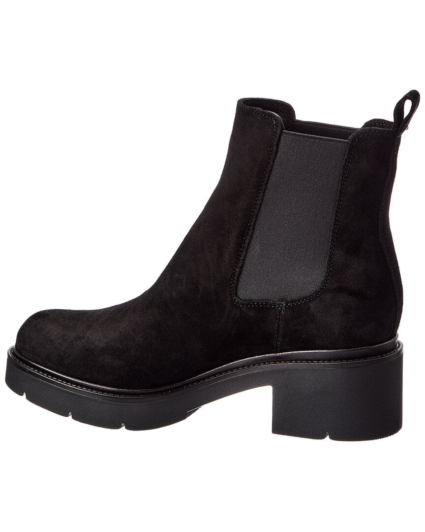 La Canadienne La Canadienne Andres Suede Boot