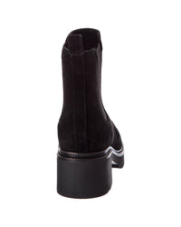 La Canadienne La Canadienne Andres Suede Boot
