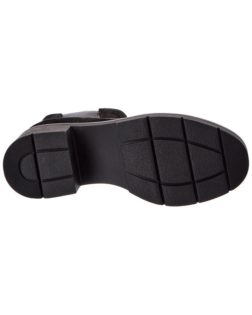 La Canadienne La Canadienne Andres Suede Boot
