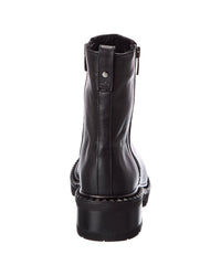 La Canadienne La Canadienne Crew Leather Bootie