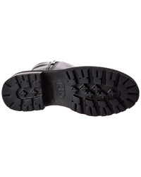 La Canadienne La Canadienne Crew Leather Bootie