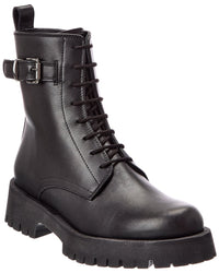 La Canadienne La Canadienne Goldy Leather Boot