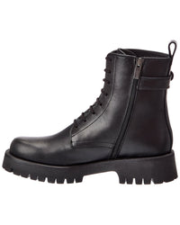 La Canadienne La Canadienne Goldy Leather Boot