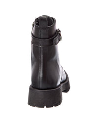 La Canadienne La Canadienne Goldy Leather Boot