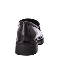 La Canadienne La Canadienne Doe Leather Loafer