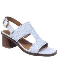 Gentle Souls Gentle Souls Manda Leather Pump