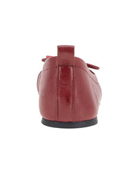 Gentle Souls Gentle Souls Marilyn Leather Flat