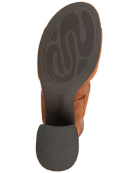 Gentle Souls Gentle Souls Miracle Suede Sandal