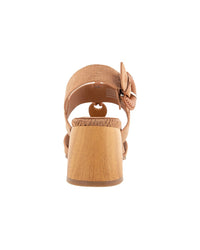 Gentle Souls Gentle Souls Miracle Leather Sandal