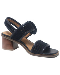 Gentle Souls Gentle Souls Mystic Suede Sandal