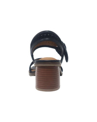 Gentle Souls Gentle Souls Mystic Suede Sandal