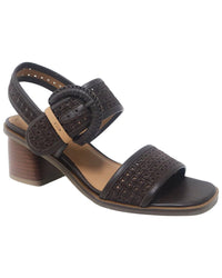Gentle Souls Gentle Souls Mystic Suede Pump