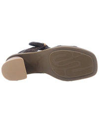 Gentle Souls Gentle Souls Mystic Suede Pump