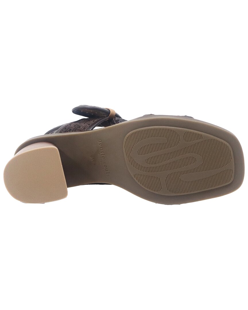Gentle Souls Gentle Souls Mystic Suede Pump