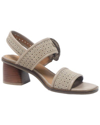 Gentle Souls Gentle Souls Mystic Suede Pump