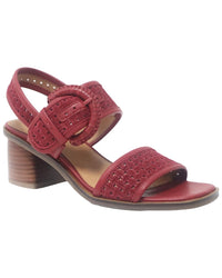 Gentle Souls Gentle Souls Mystic Suede Pump
