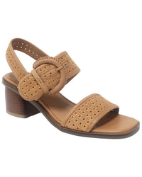 Gentle Souls Gentle Souls Mystic Suede Pump