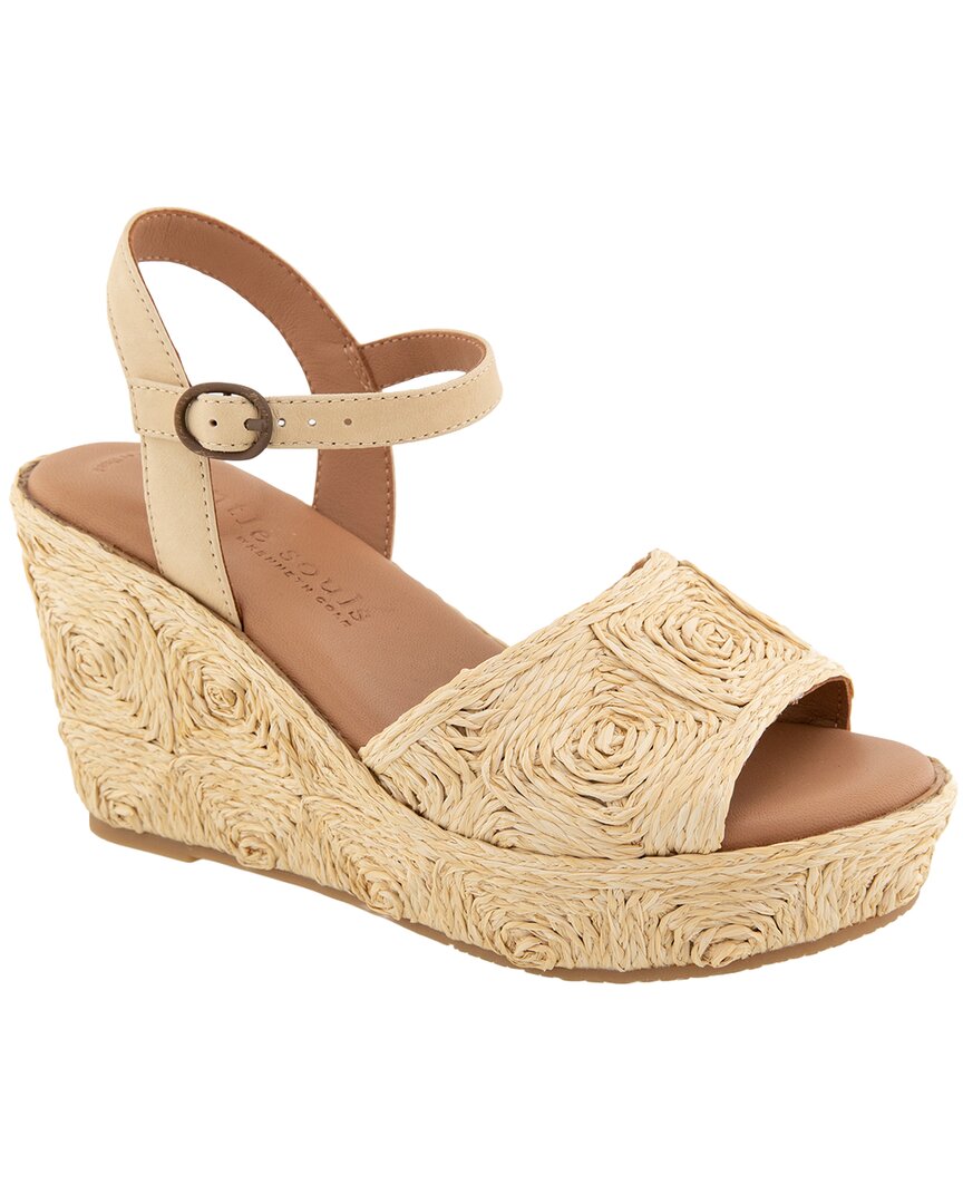 Gentle Souls Gentle Souls Nevio Sandal