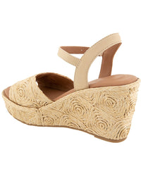 Gentle Souls Gentle Souls Nevio Sandal