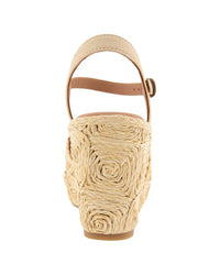 Gentle Souls Gentle Souls Nevio Sandal