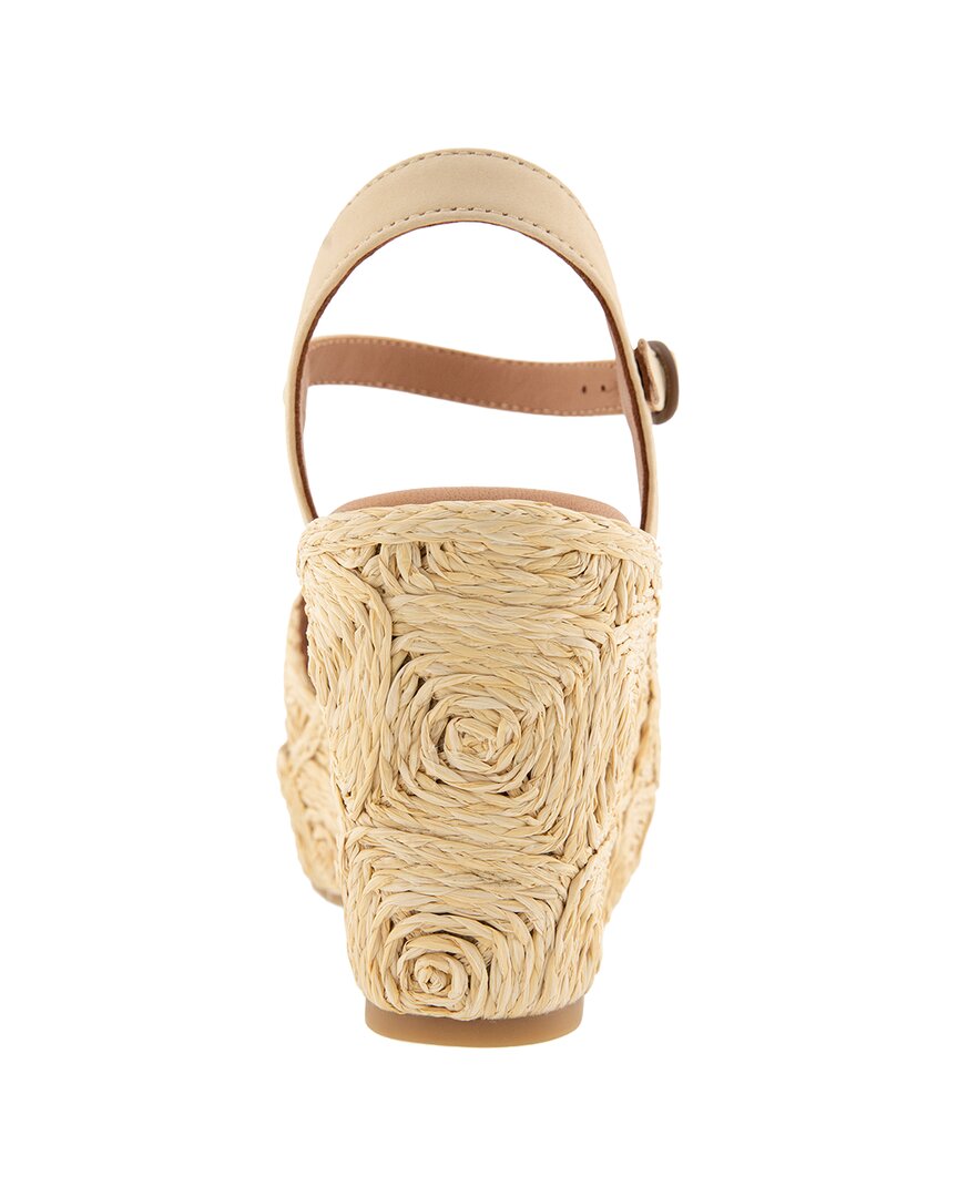 Gentle Souls Gentle Souls Nevio Sandal