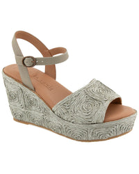 Gentle Souls Gentle Souls Nevio Sandal