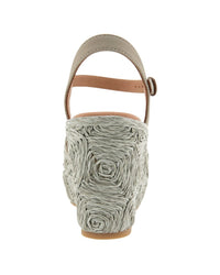 Gentle Souls Gentle Souls Nevio Sandal
