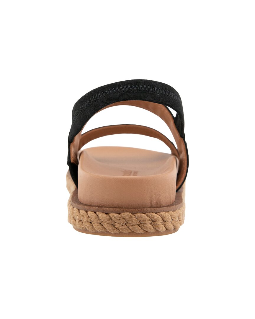 Gentle Souls Gentle Souls Nico Nubuck Sandal