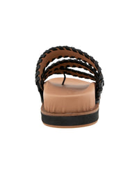 Gentle Souls Gentle Souls Niles Suede Sandal