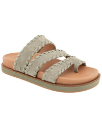 Gentle Souls Gentle Souls Niles Suede Sandal