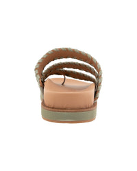 Gentle Souls Gentle Souls Niles Suede Sandal