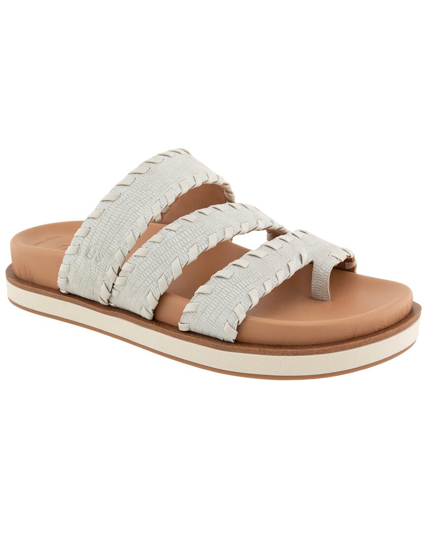 Gentle Souls Gentle Souls Niles Leather Sandal