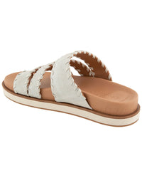 Gentle Souls Gentle Souls Niles Leather Sandal