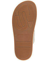 Gentle Souls Gentle Souls Niles Leather Sandal