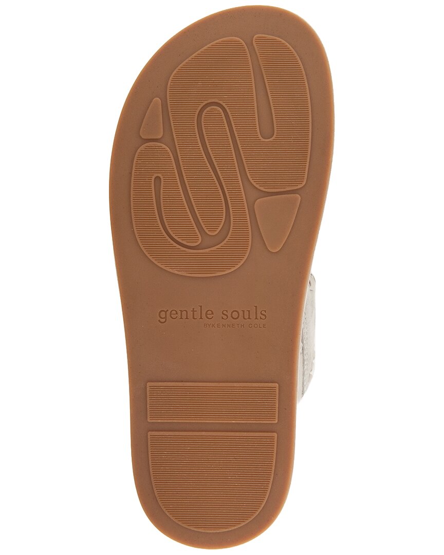 Gentle Souls Gentle Souls Niles Leather Sandal
