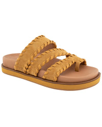 Gentle Souls Gentle Souls Niles Suede Sandal