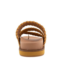 Gentle Souls Gentle Souls Niles Suede Sandal