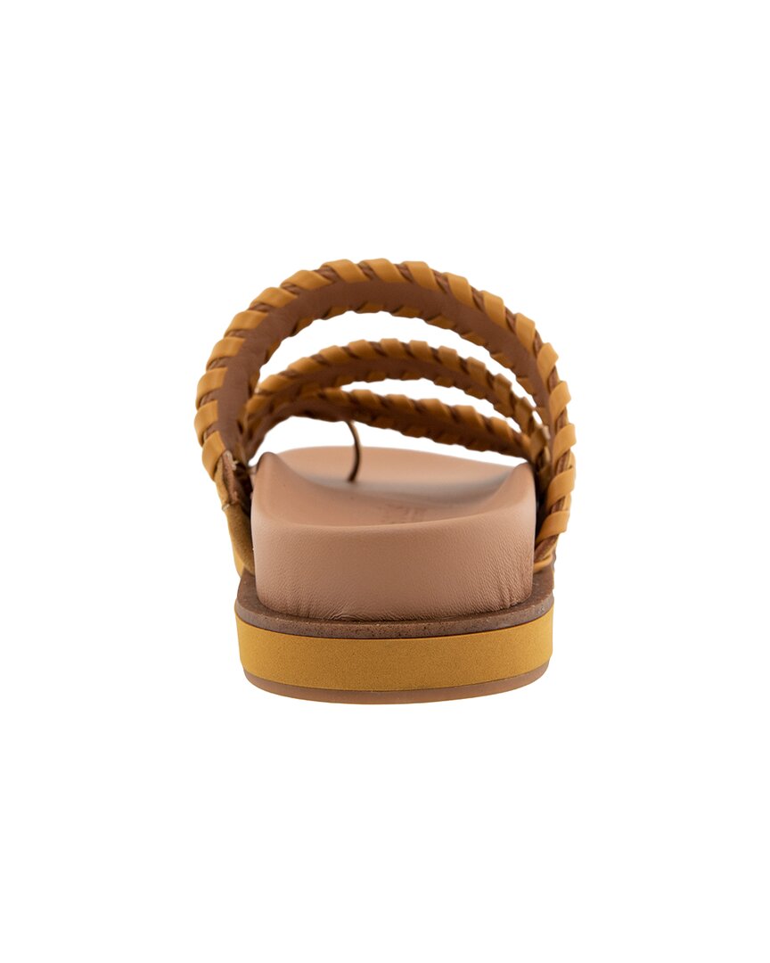 Gentle Souls Gentle Souls Niles Suede Sandal
