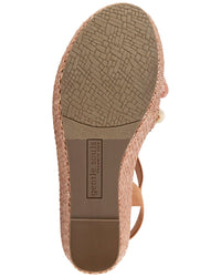 Gentle Souls Gentle Souls Nolina Nubuck Espadrille