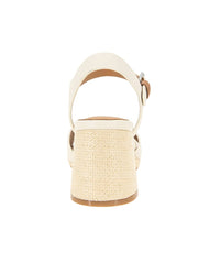 Gentle Souls Gentle Souls Rimini Leather Sandal