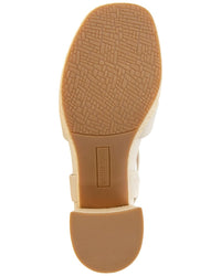 Gentle Souls Gentle Souls Rimini Leather Sandal
