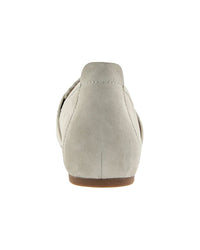 Gentle Souls Gentle Souls Sandra Snake-Embossed Leather Loafer