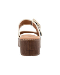 Gentle Souls Gentle Souls Vadylin Leather Sandal