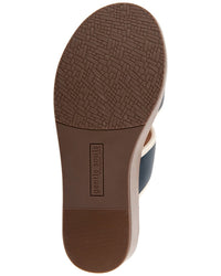 Gentle Souls Gentle Souls Vadylin Leather Sandal